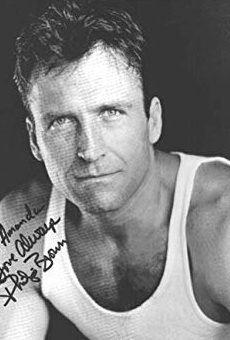 Películas de Philip Brown