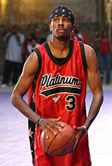 Películas de Philip Champion