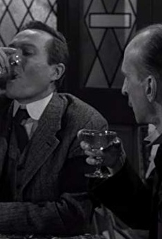 Películas de Philip Coolidge