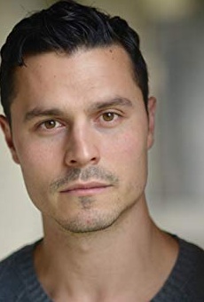 Películas de Philip Correia