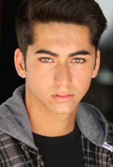 Películas de Philip D. Pinto