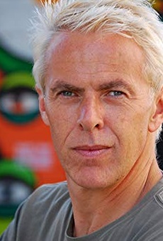 Películas de Philip Day