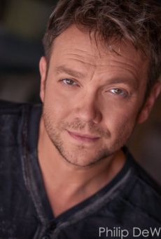 Películas de Philip DeWilde