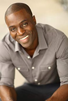 Películas de Philip Fornah