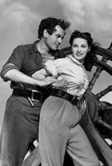 Películas de Philip Friend