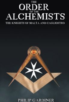 Películas de Philip Gardiner