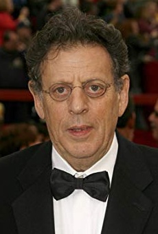 Películas de Philip Glass