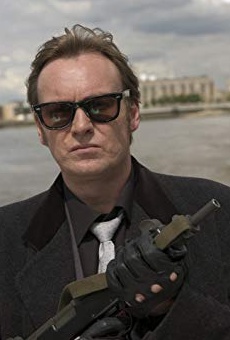Películas de Philip Glenister