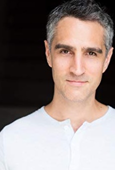 Películas de Philip Hayden