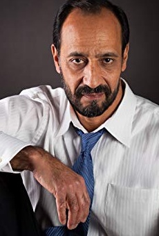 Películas de Philip Hernandez