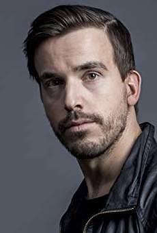 Películas de Philip Hughes