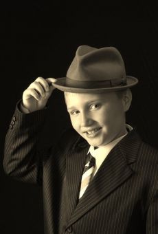 Películas de Philip Joseph McElroy