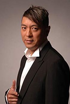 Películas de Philip Keung