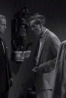 Películas de Philip Latham