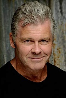 Películas de Philip Maurice Hayes