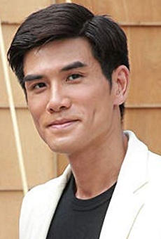 Películas de Philip Ng