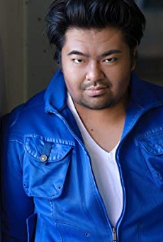 Películas de Philip Odango