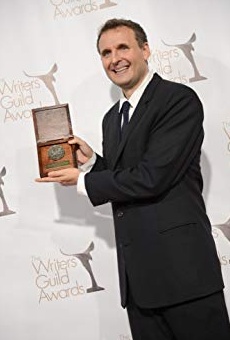 Películas de Philip Rosenthal