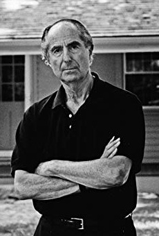 Películas de Philip Roth