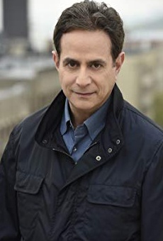 Películas de Philip Schaefer