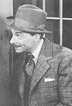 Películas de Philip Van Zandt