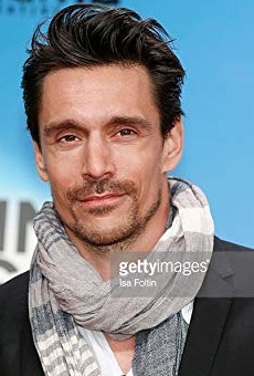 Películas de Philipp Christopher