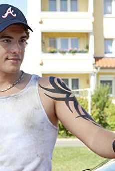 Películas de Philipp Danne