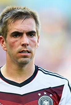 Películas de Philipp Lahm
