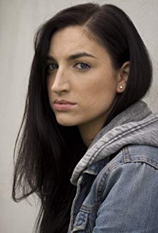 Películas de Philippa Carson