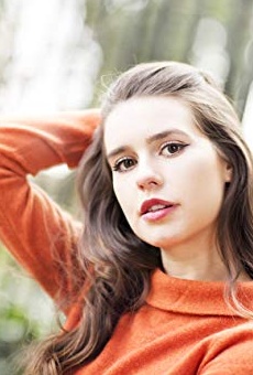 Películas de Philippa Coulthard