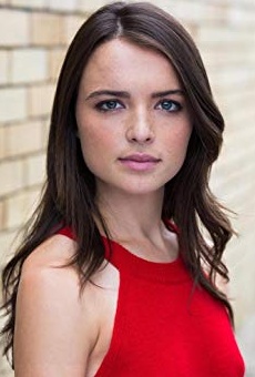 Películas de Philippa Northeast