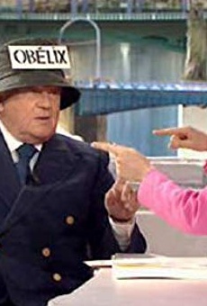 Películas de Philippe Bouvard