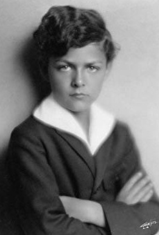 Películas de Philippe De Lacy