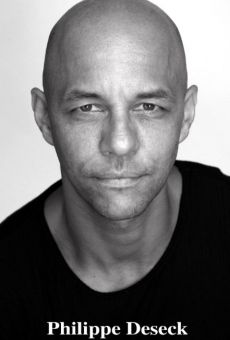 Películas de Philippe Deseck