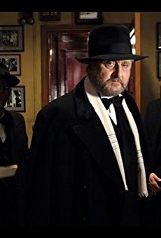 Películas de Philippe du Janerand