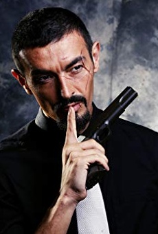 Películas de Philippe Joly