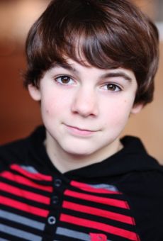 Películas de Philippe Vanasse-Paquet