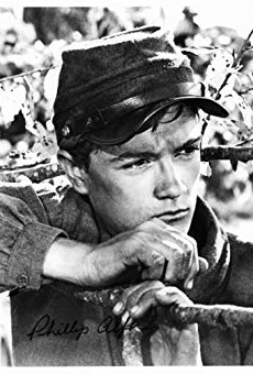 Películas de Phillip Alford