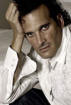 Películas de Phillip Bloch