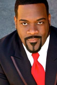 Películas de Phillip Boykin