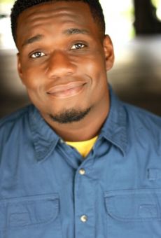 Películas de Phillip Brandon