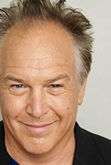 Películas de Phillip Brock