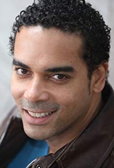 Películas de Phillip Christian