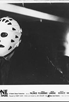 Películas de Phillip Clark