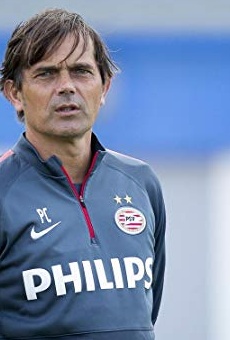 Películas de Phillip Cocu Películas de Phillip Cocu