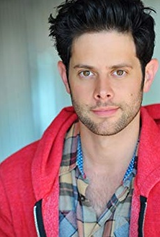 Películas de Phillip Daniel