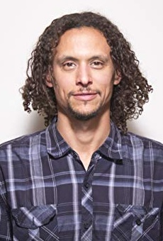 Películas de Phillip David Collins