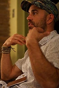 Películas de Phillip Jordan Brooks