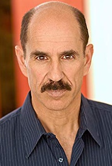 Películas de Phillip Langer