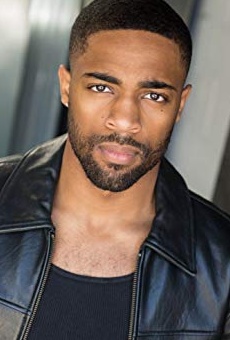 Películas de Phillip Mullings Jr.